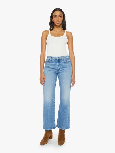 MOTHER THE BOOKIE FLOOD DEAN'S LIST JEANS