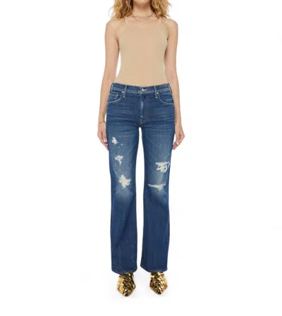 Mother The Bookie Sneak Jean In Ijbol In Multi