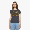 Mother The Boxy Goodie Goodie Night Club Cocktails T-shirt