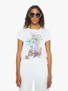 Mother The Boxy Goodie Goodie Still Life T-shirt