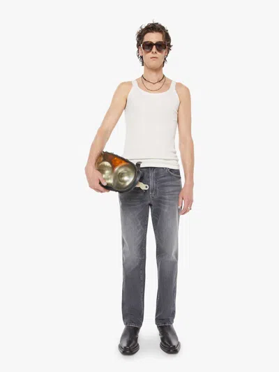 Mother The Bronco Shot In The Dark Jeans In Multi - Size 36