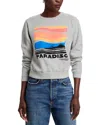 Shop Mother The Camper Sweatshirt