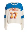 Mother The Champ Pull Over 27 Shirt In Multi