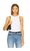 Mother Cotton Jeans In Trickling In