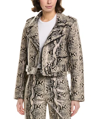 MOTHER MOTHER THE CHOPPER MOTO JACKET