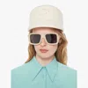 Mother Chloe Fineman X The Co-pilot Ivory In Neutral