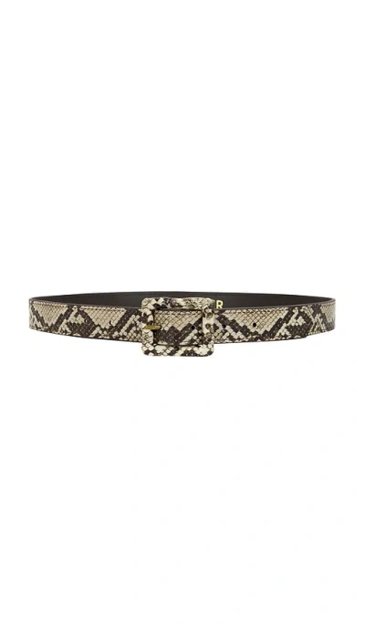 Mother The Constructor Belt