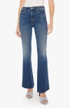 MOTHER THE DESPERADO BOOTCUT JEANS