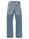 MOTHER MOTHER 'THE DITCHER HOVER' JEANS