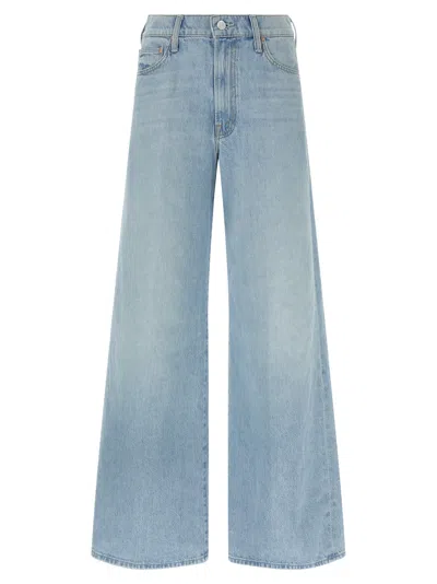 Mother 'the Ditcher Roller Skimp' Jeans