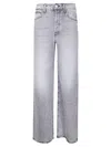 Mother The Ditcher Roller Sneak In Gray
