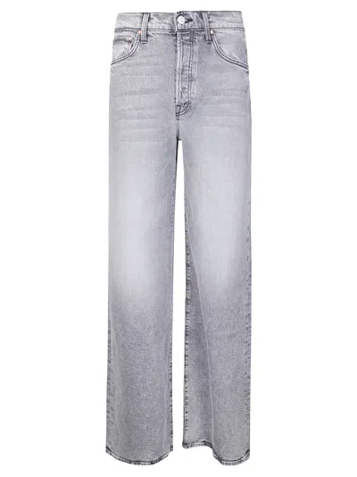 Mother The Ditcher Roller Sneak In Gray
