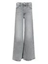 Mother The Ditcher Roller Sneak In Gray