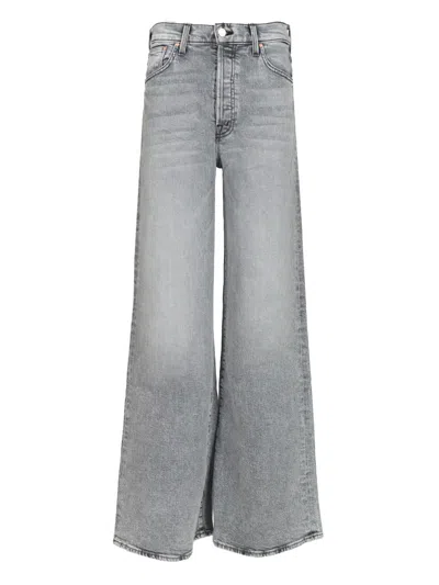 Mother The Ditcher Roller Sneak In Gray