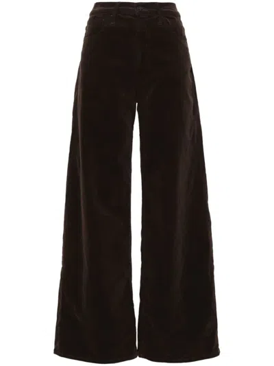 MOTHER THE DITCHER TROUSERS