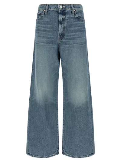 Mother 'the Dodger Flood' Jeans