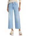 Mother The Dodger Ankle Jeans In Lets Get It Together