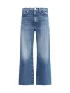 Mother The Dodger Jeans
