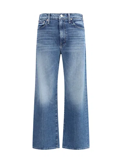 MOTHER THE DODGER JEANS