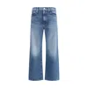 Mother The Dodger Jeans