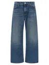 Mother The Dodger Jeans In Multi