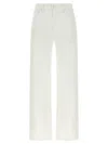 Mother 'the Dodger Sneak' Jeans