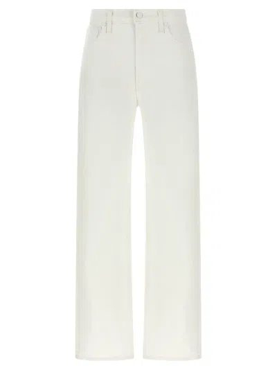 MOTHER THE DODGER SNEAK JEANS