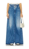 Mother The Doggie Bag Heel.