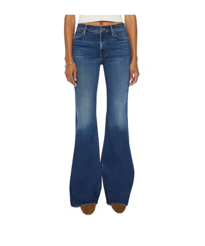 MOTHER MOTHER THE DOOZY JEANS
