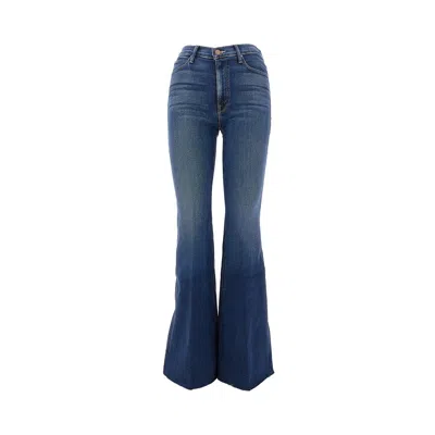 MOTHER 'THE DOOZY FRAY' JEANS