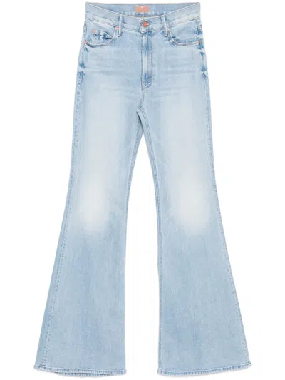 MOTHER THE DOOZY JEANS