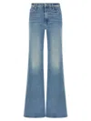 Mother The Hustler Roller Skimp Denim Pants