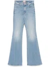 Mother The Doozy Flare Jeans