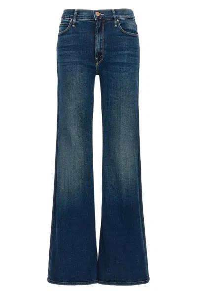 MOTHER MOTHER 'THE DOOZY' JEANS