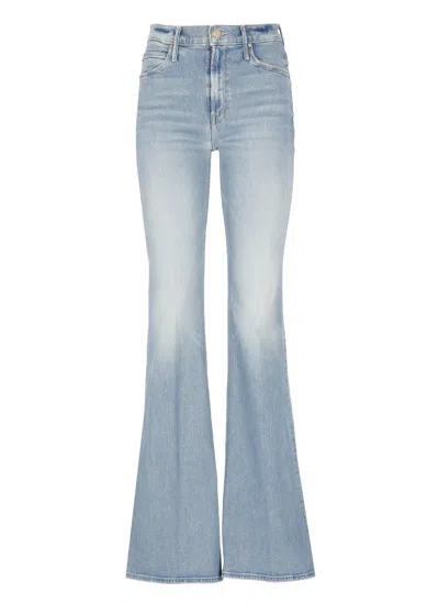 MOTHER THE DOOZY JEANS