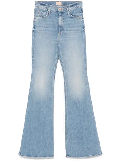 MOTHER `THE DOOZY` JEANS