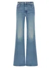 Mother Light Blue The Doozy Jeans