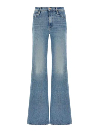 MOTHER THE DOOZY JEANS