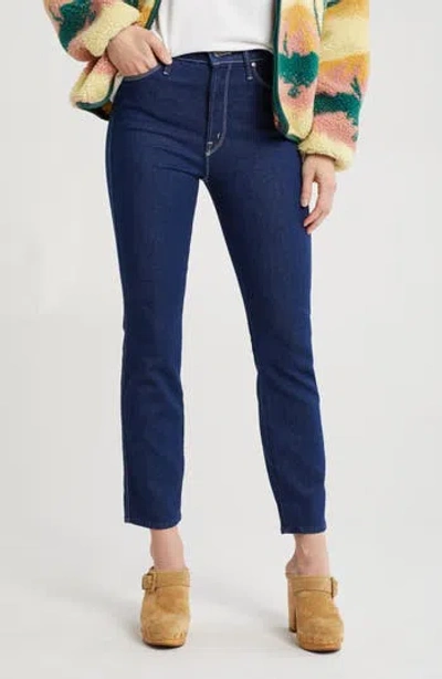 Mother The Double Dazzler Skinny Jeans