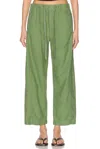 Mother The Drawn Half-pipe Ankle Pants In Sir  Yes Sir!