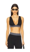 Mother The Elastic Tit For Tat Smooth Operator Shirt In Smooth Operator