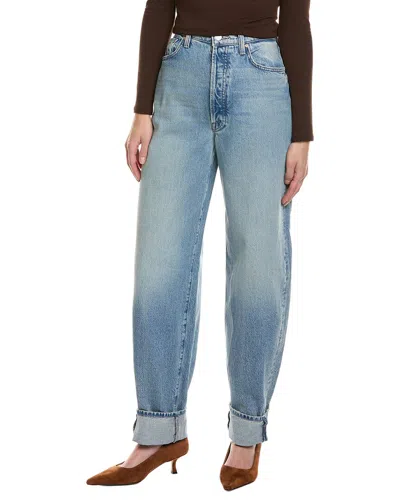 Mother The Fangirl Blinded By The Light Jean In Blue