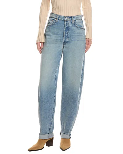 Mother The Fangirl Blinded By The Light Jean In Blue