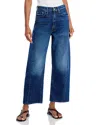 Mother The Half Pipe Ankle Jeans In Did You Bring Me Anything In Did You Bring Me Anything