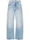 Mother The Half Pipe Ankle This Is How I Roll Jeans