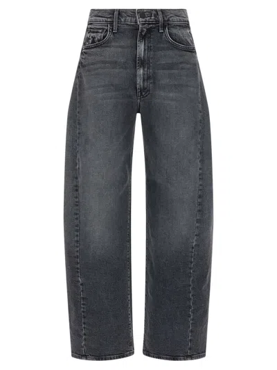 MOTHER MOTHER 'THE HALF PIPE FLOOD' JEANS