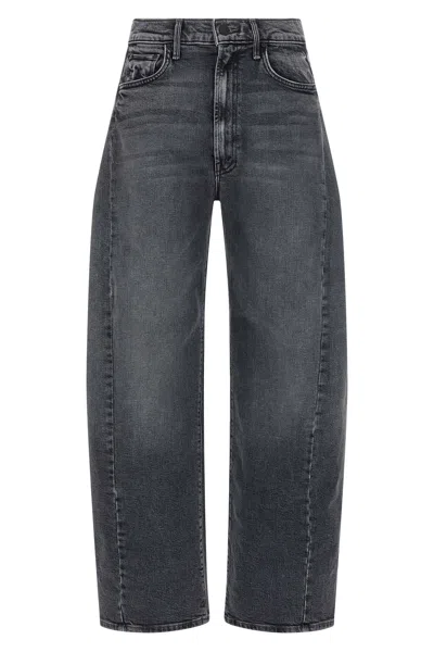 MOTHER 'THE HALF PIPE FLOOD' JEANS
