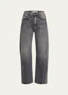 Mother The Dodger Ankle Jeans Off The Beaten Path In Outta Sight