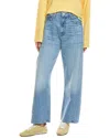 Mother The Half-pipe Material Girl Jean In Multi