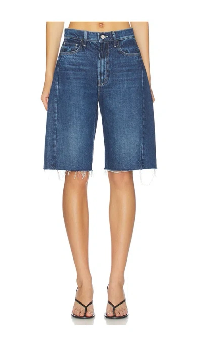Mother The Half-pipe Bermuda Fray Short In Did You Bring Me Anything